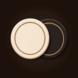 Backgammon app icon